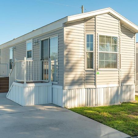 Central Park Rv Resort 海恩斯城 外观 照片