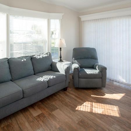 Central Park Rv Resort 海恩斯城 外观 照片